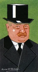 Lord Derby, 1926